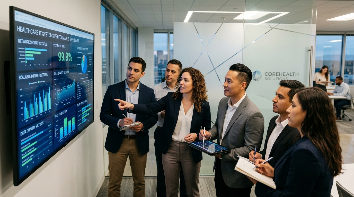 Why Enlight Team